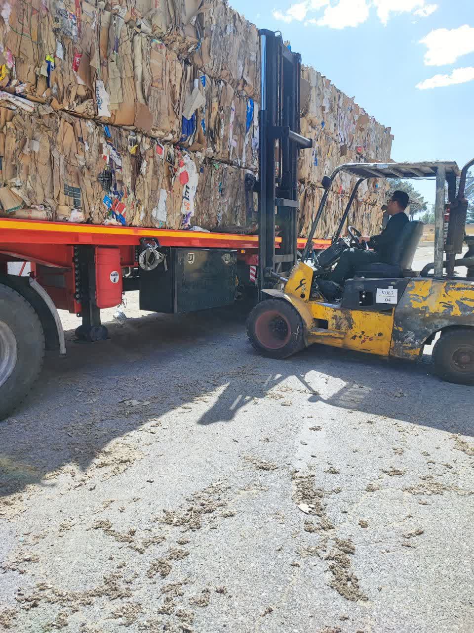 بازیافت فلزات